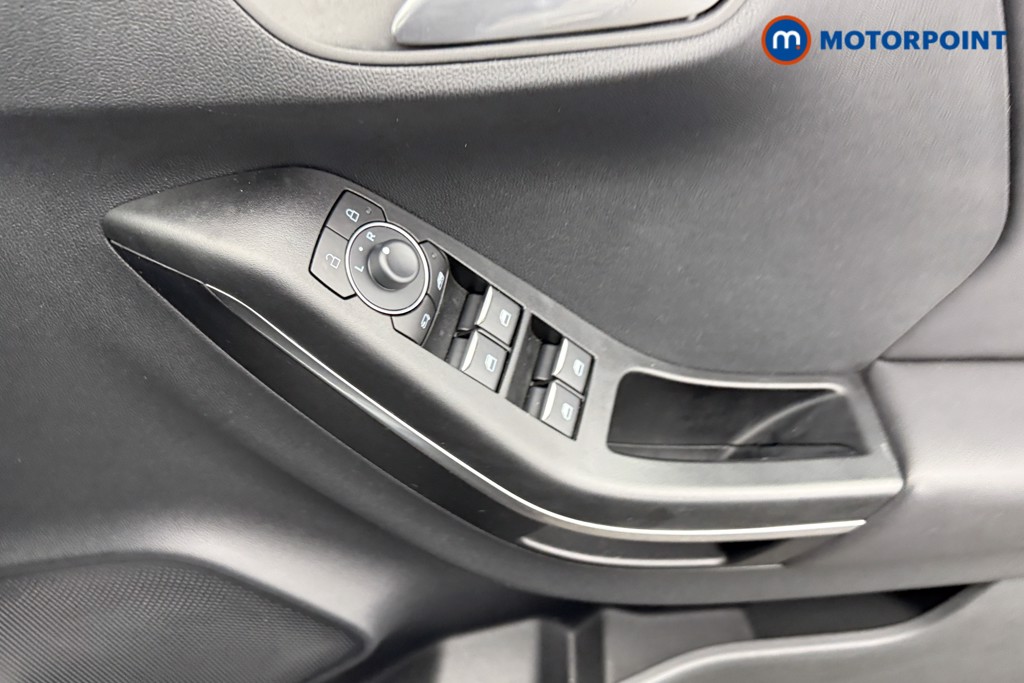 Ford Puma St-Line X Automatic Petrol SUV - Stock Number (1609500) - 16th supplementary image