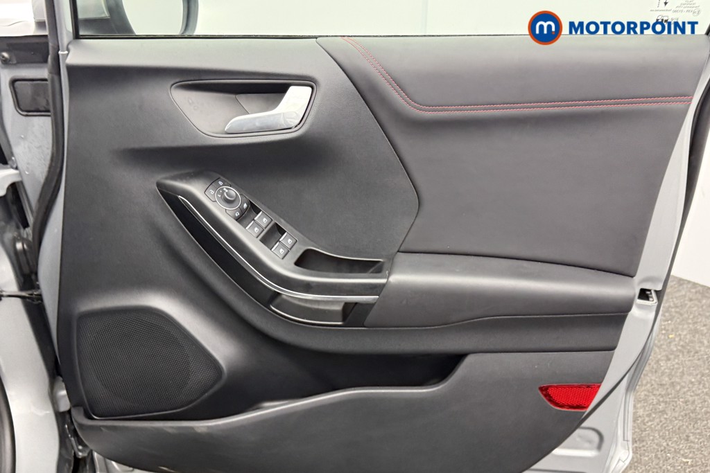 Ford Puma St-Line X Automatic Petrol SUV - Stock Number (1609500) - 17th supplementary image