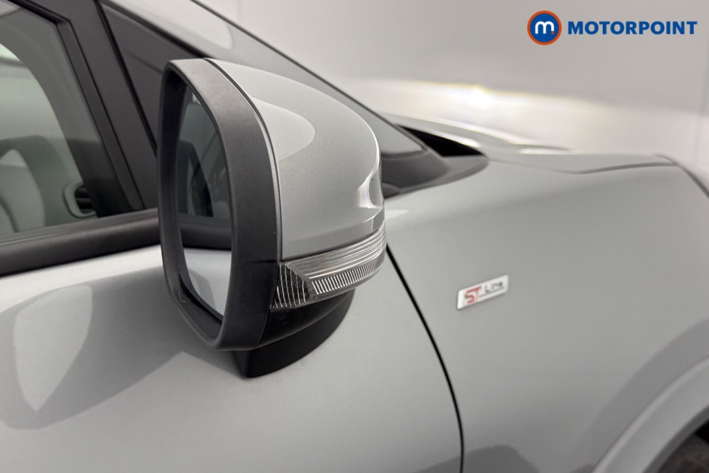 Ford Puma St-Line X Automatic Petrol SUV - Stock Number (1609500) - 18th supplementary image