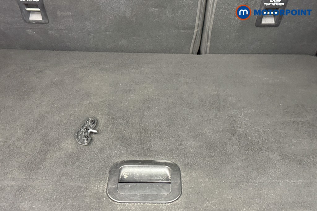 Ford Puma St-Line X Automatic Petrol SUV - Stock Number (1609500) - 21st supplementary image