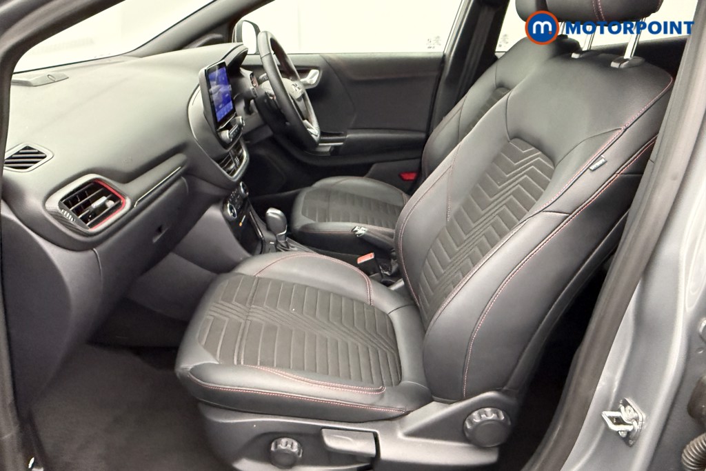 Ford Puma St-Line X Automatic Petrol SUV - Stock Number (1609500) - 22nd supplementary image