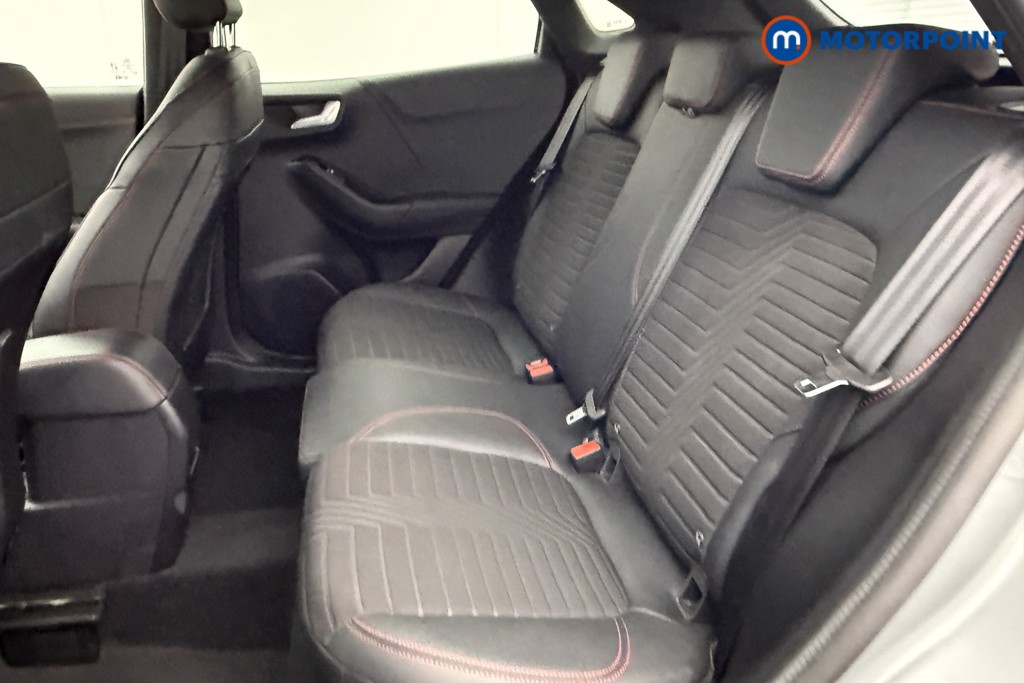 Ford Puma St-Line X Automatic Petrol SUV - Stock Number (1609500) - 23rd supplementary image