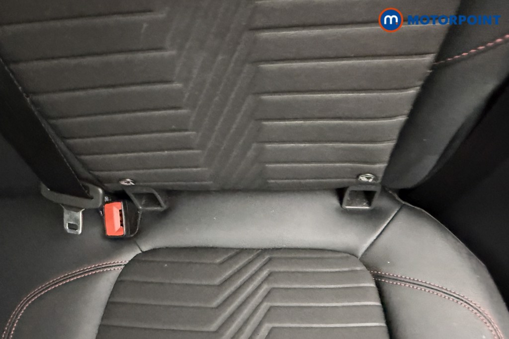 Ford Puma St-Line X Automatic Petrol SUV - Stock Number (1609500) - 24th supplementary image