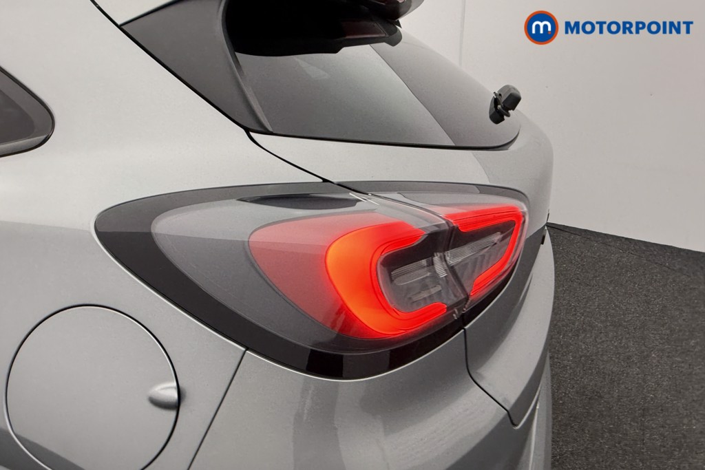 Ford Puma St-Line X Automatic Petrol SUV - Stock Number (1609500) - 25th supplementary image