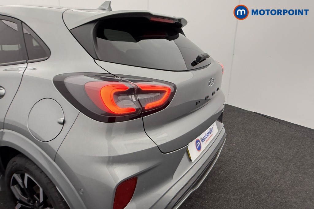 Ford Puma St-Line X Automatic Petrol SUV - Stock Number (1609500) - 26th supplementary image