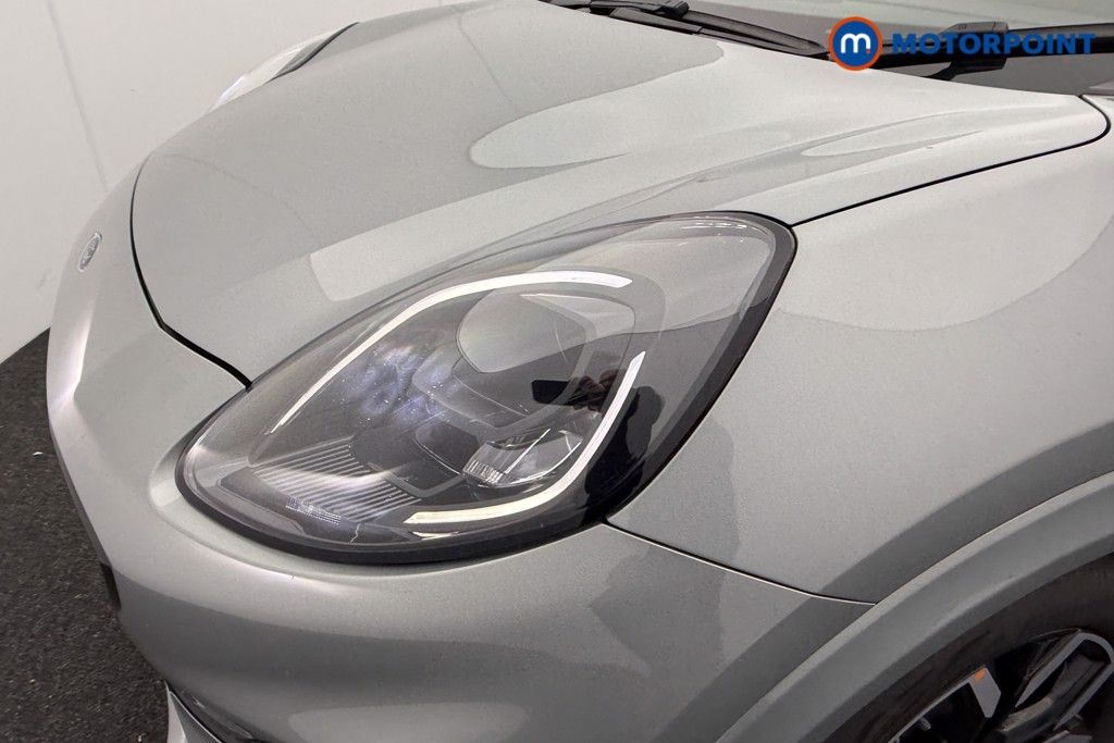 Ford Puma St-Line X Automatic Petrol SUV - Stock Number (1609500) - 27th supplementary image