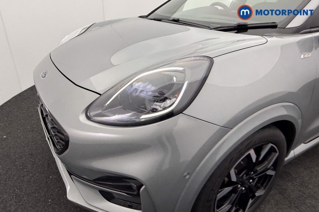 Ford Puma St-Line X Automatic Petrol SUV - Stock Number (1609500) - 28th supplementary image