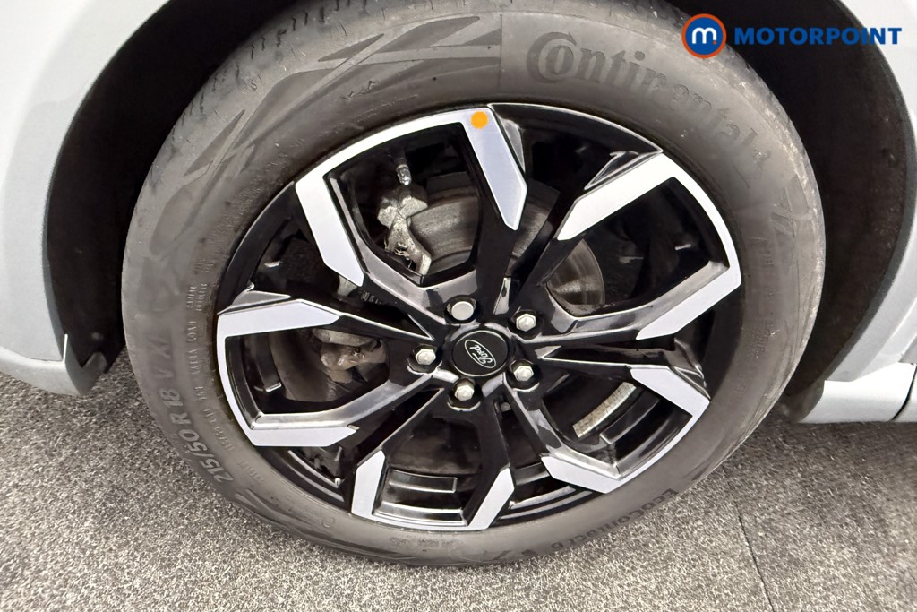 Ford Puma St-Line X Automatic Petrol SUV - Stock Number (1609500) - 29th supplementary image