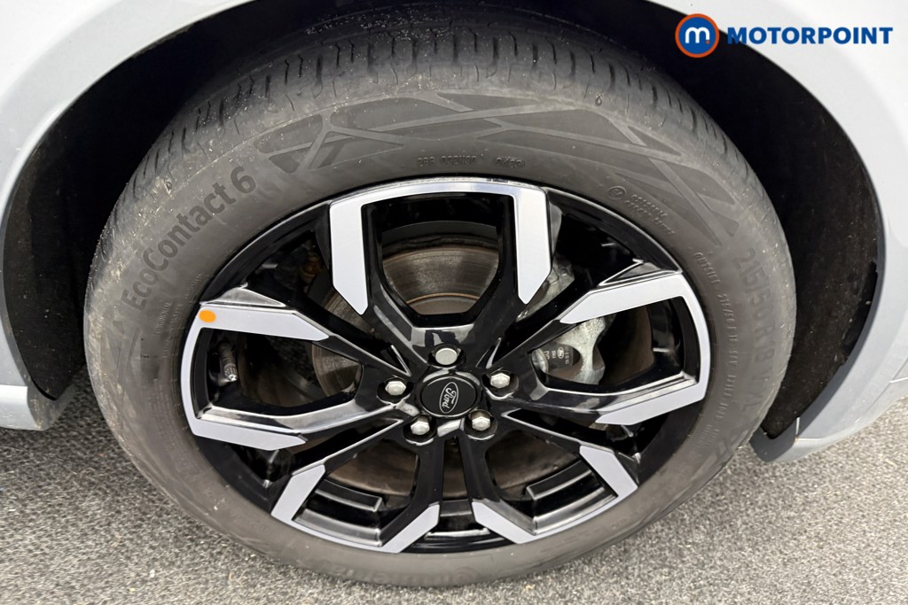 Ford Puma St-Line X Automatic Petrol SUV - Stock Number (1609500) - 32nd supplementary image