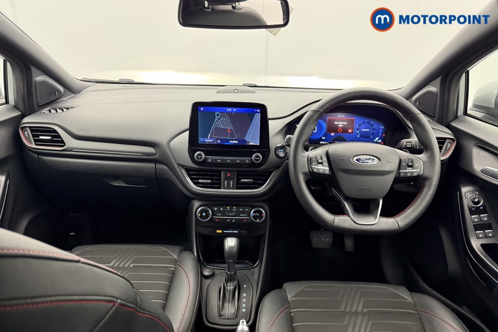 Ford Puma St-Line X Automatic Petrol SUV - Stock Number (1609500) - 1st supplementary image