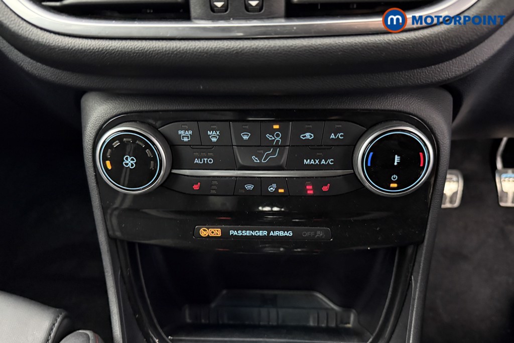 Ford Puma ST Manual Petrol SUV - Stock Number (1609505) - 11th supplementary image