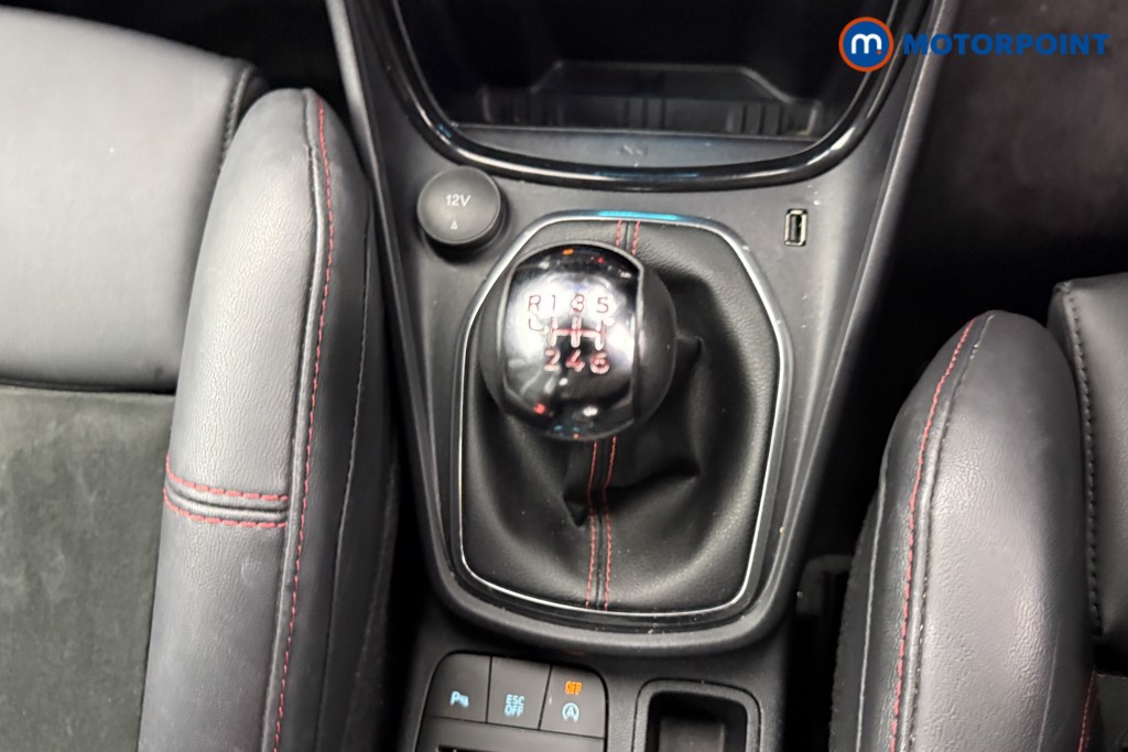 Ford Puma ST Manual Petrol SUV - Stock Number (1609505) - 12th supplementary image