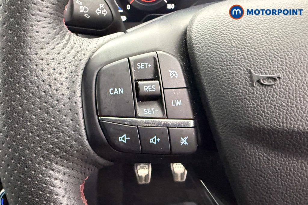 Ford Puma ST Manual Petrol SUV - Stock Number (1609505) - 13th supplementary image