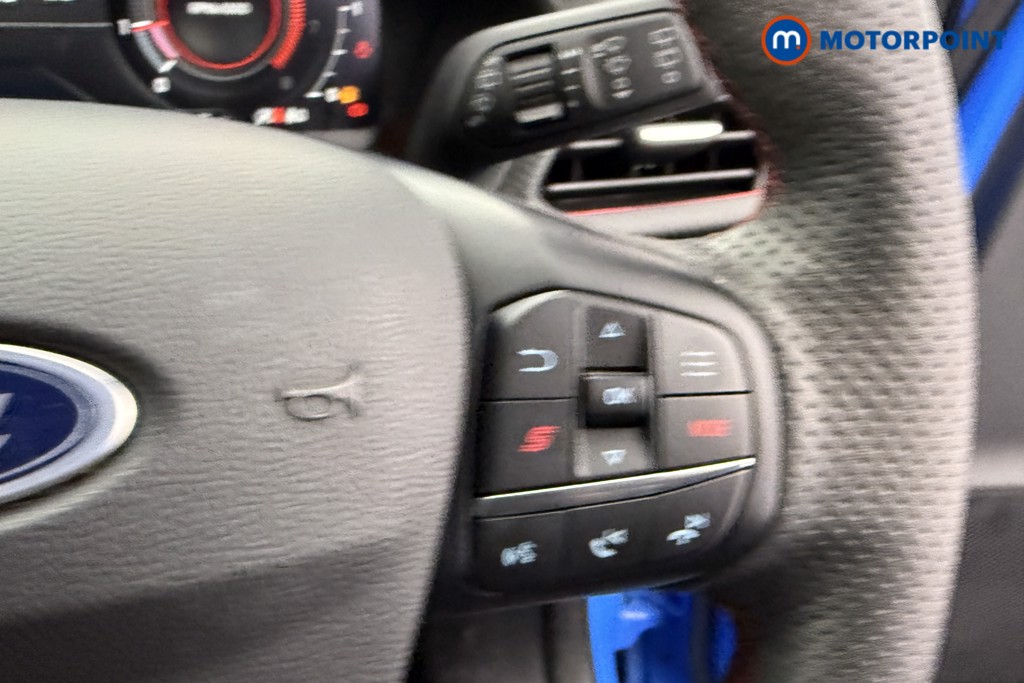 Ford Puma ST Manual Petrol SUV - Stock Number (1609505) - 14th supplementary image