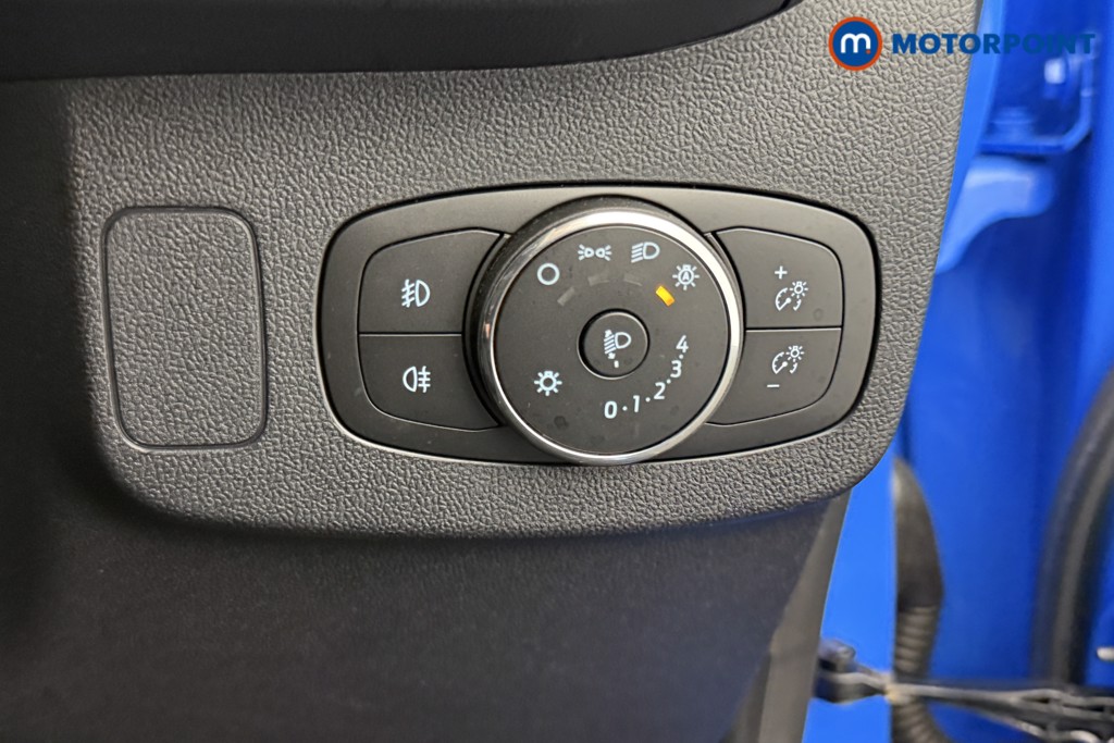 Ford Puma ST Manual Petrol SUV - Stock Number (1609505) - 15th supplementary image