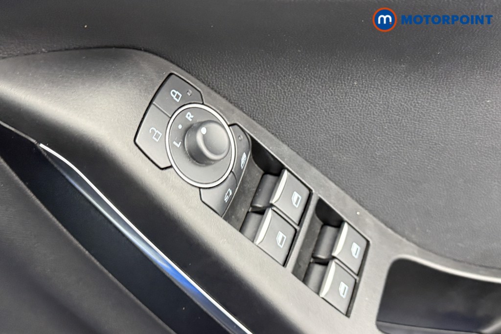 Ford Puma ST Manual Petrol SUV - Stock Number (1609505) - 16th supplementary image