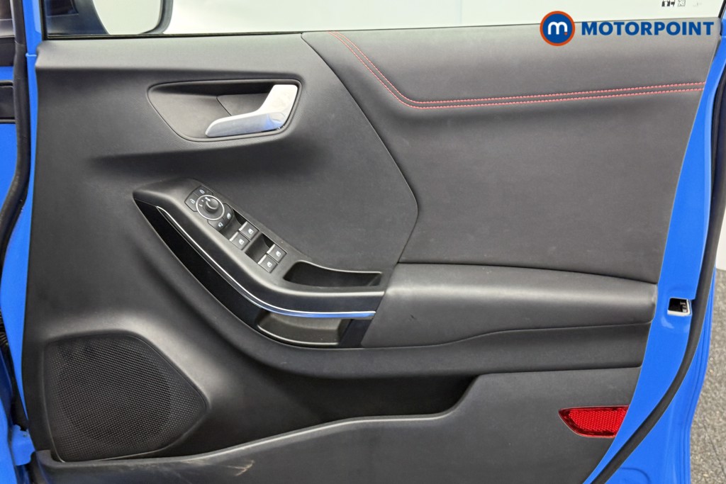 Ford Puma ST Manual Petrol SUV - Stock Number (1609505) - 17th supplementary image