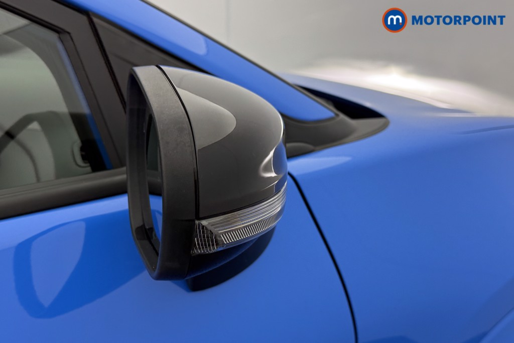 Ford Puma ST Manual Petrol SUV - Stock Number (1609505) - 18th supplementary image