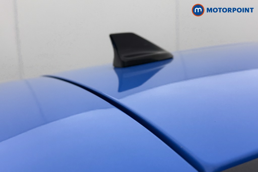 Ford Puma ST Manual Petrol SUV - Stock Number (1609505) - 19th supplementary image