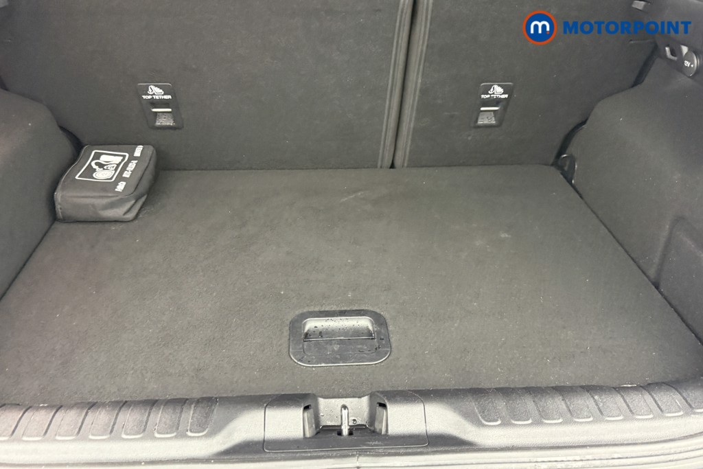 Ford Puma ST Manual Petrol SUV - Stock Number (1609505) - 20th supplementary image