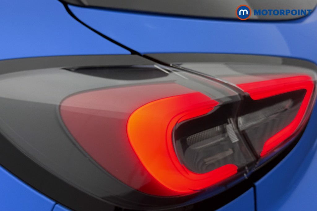 Ford Puma ST Manual Petrol SUV - Stock Number (1609505) - 24th supplementary image