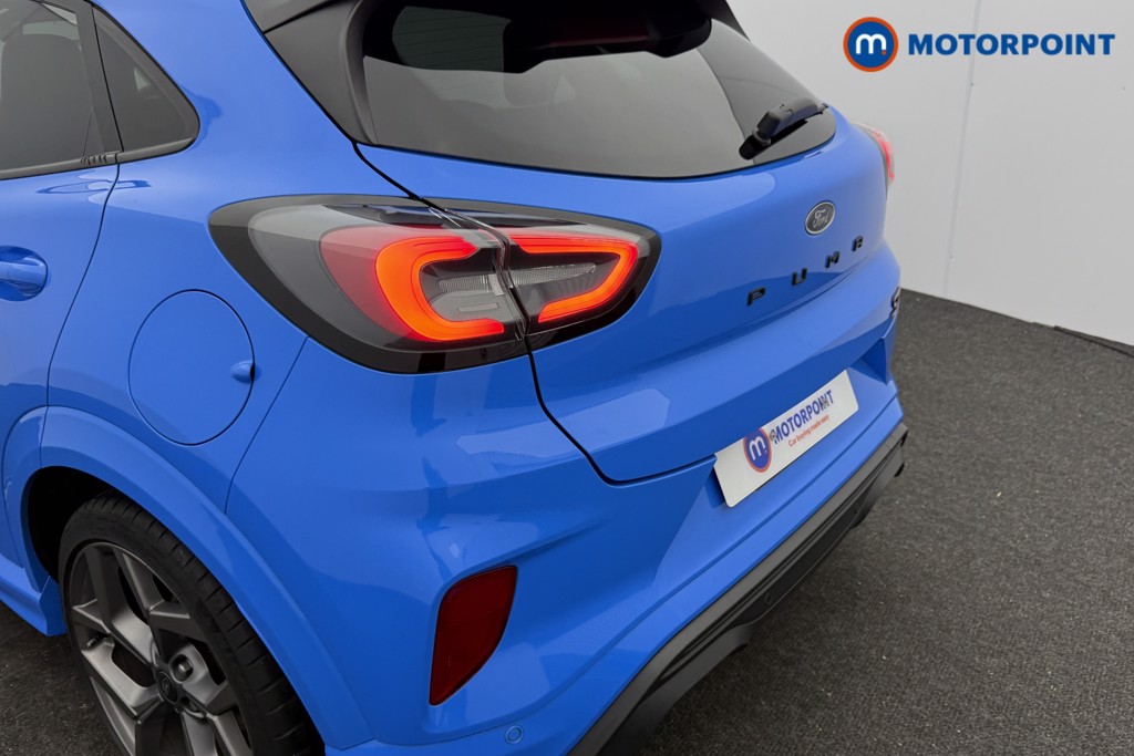 Ford Puma ST Manual Petrol SUV - Stock Number (1609505) - 25th supplementary image