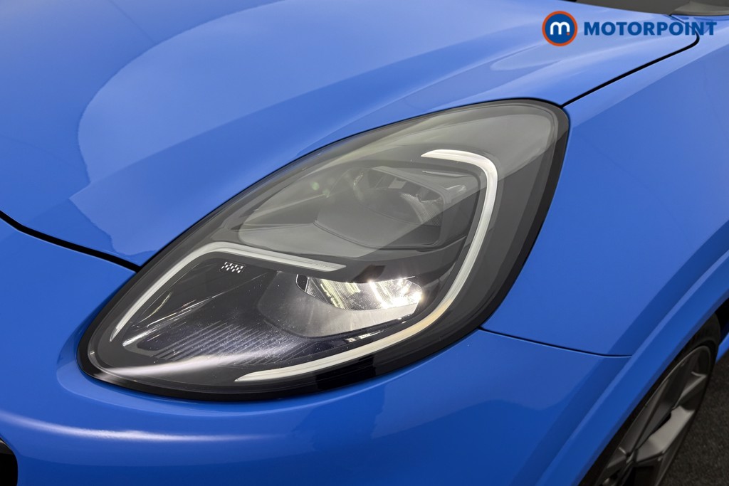 Ford Puma ST Manual Petrol SUV - Stock Number (1609505) - 26th supplementary image