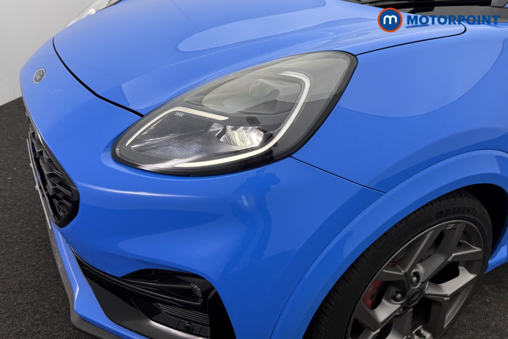 Ford Puma ST Manual Petrol SUV - Stock Number (1609505) - 27th supplementary image