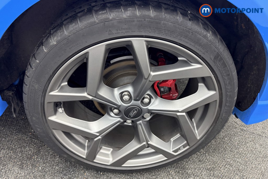 Ford Puma ST Manual Petrol SUV - Stock Number (1609505) - 29th supplementary image