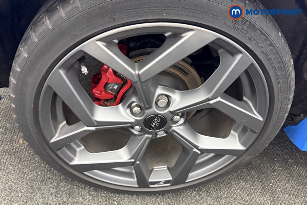 Ford Puma ST Manual Petrol SUV - Stock Number (1609505) - 30th supplementary image