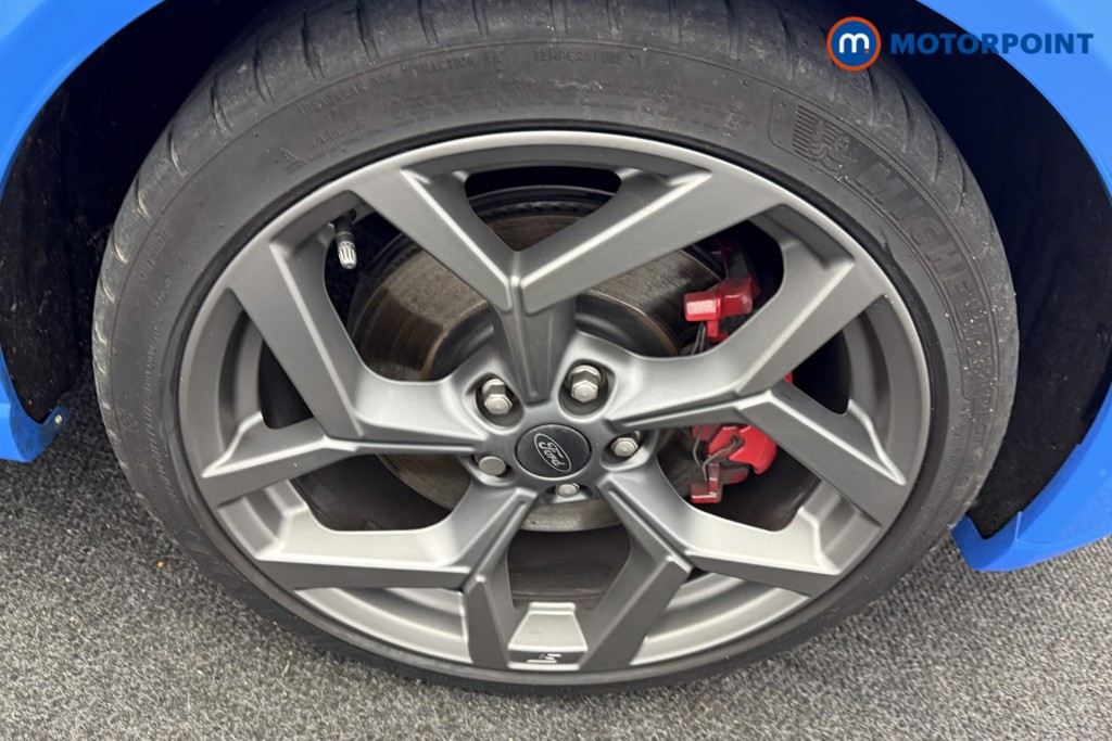 Ford Puma ST Manual Petrol SUV - Stock Number (1609505) - 31st supplementary image