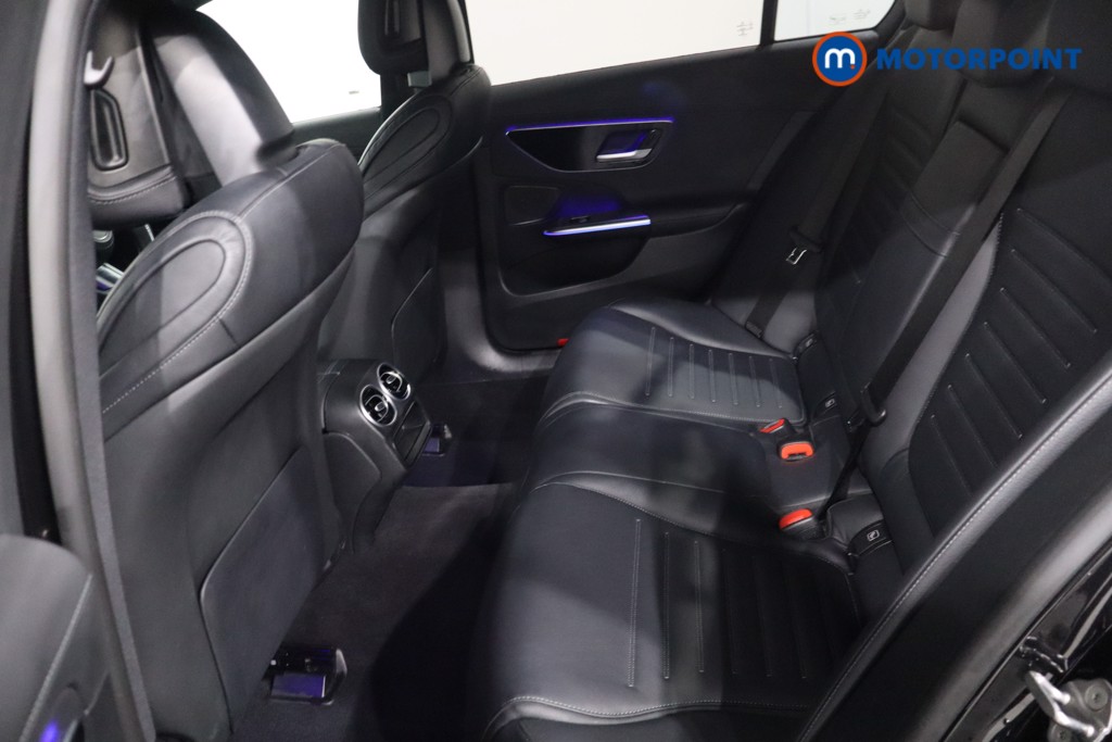 Mercedes-Benz C Class Amg Line Automatic Diesel Saloon - Stock Number (1609568) - 5th supplementary image