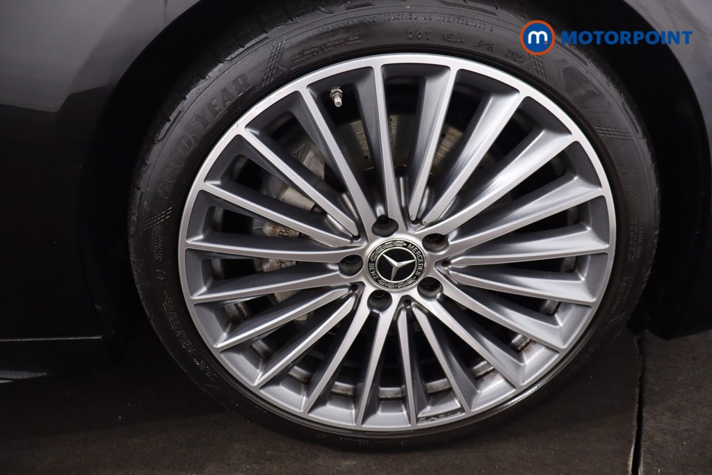 Mercedes-Benz C Class Amg Line Automatic Diesel Saloon - Stock Number (1609568) - 10th supplementary image