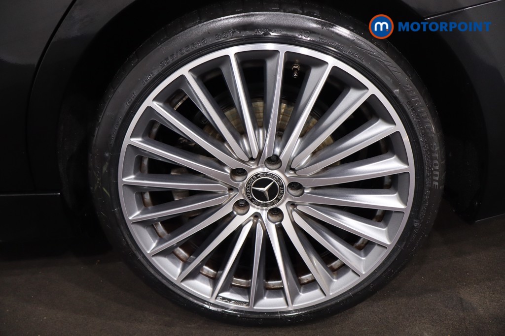 Mercedes-Benz C Class Amg Line Automatic Diesel Saloon - Stock Number (1609568) - 12th supplementary image