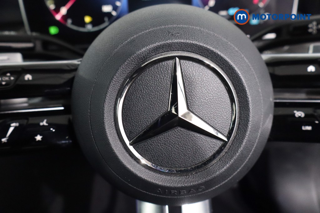 Mercedes-Benz C Class Amg Line Automatic Diesel Saloon - Stock Number (1609568) - 13th supplementary image