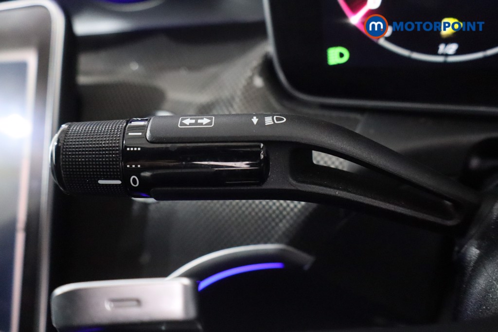 Mercedes-Benz C Class Amg Line Automatic Diesel Saloon - Stock Number (1609568) - 14th supplementary image