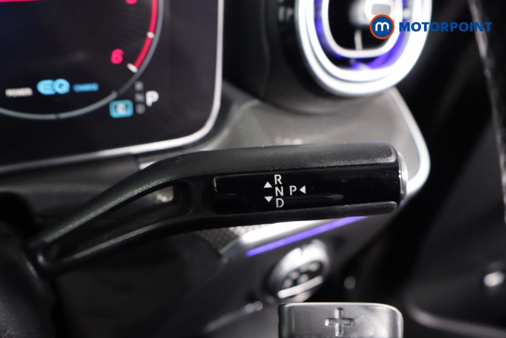 Mercedes-Benz C Class Amg Line Automatic Diesel Saloon - Stock Number (1609568) - 15th supplementary image