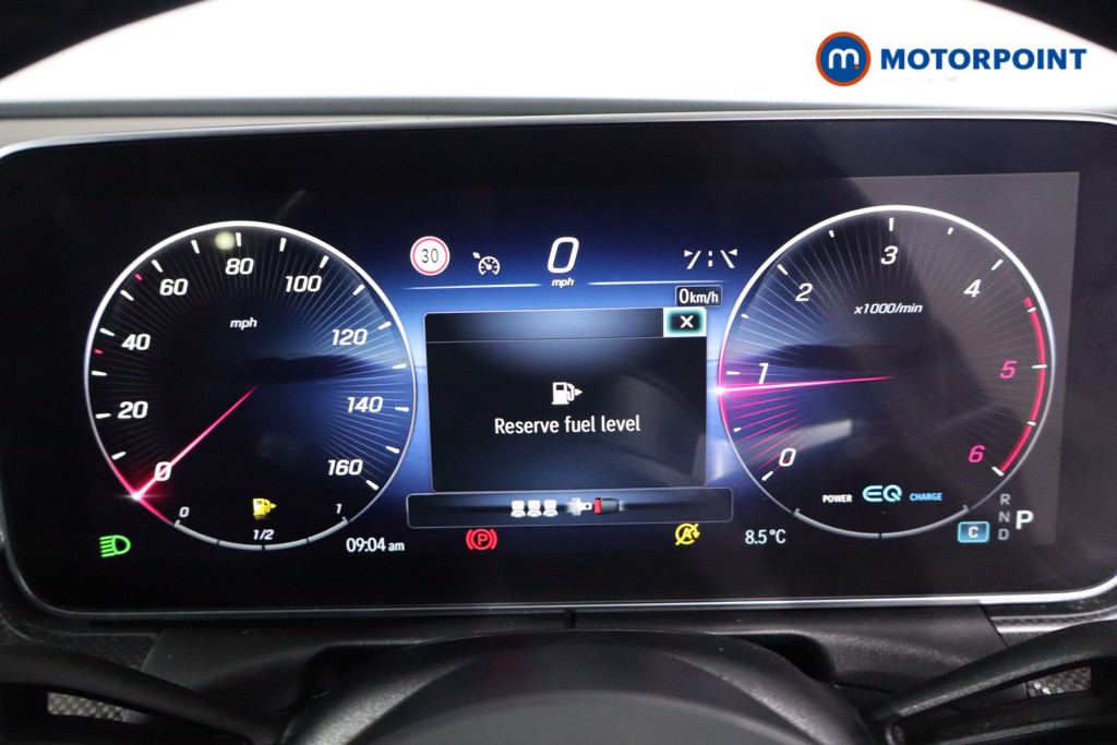 Mercedes-Benz C Class Amg Line Automatic Diesel Saloon - Stock Number (1609568) - 16th supplementary image