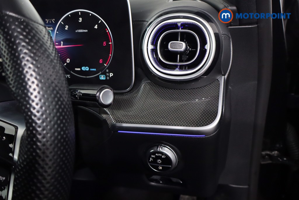 Mercedes-Benz C Class Amg Line Automatic Diesel Saloon - Stock Number (1609568) - 17th supplementary image