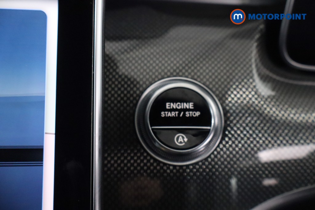 Mercedes-Benz C Class Amg Line Automatic Diesel Saloon - Stock Number (1609568) - 18th supplementary image