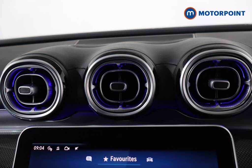 Mercedes-Benz C Class Amg Line Automatic Diesel Saloon - Stock Number (1609568) - 19th supplementary image