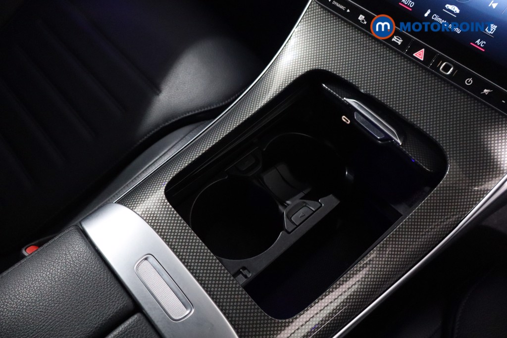 Mercedes-Benz C Class Amg Line Automatic Diesel Saloon - Stock Number (1609568) - 21st supplementary image