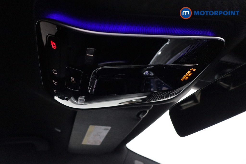 Mercedes-Benz C Class Amg Line Automatic Diesel Saloon - Stock Number (1609568) - 22nd supplementary image