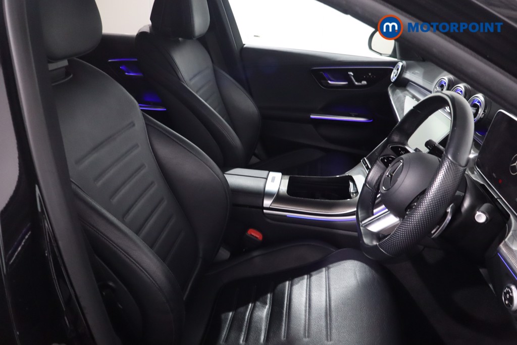 Mercedes-Benz C Class Amg Line Automatic Diesel Saloon - Stock Number (1609568) - 24th supplementary image