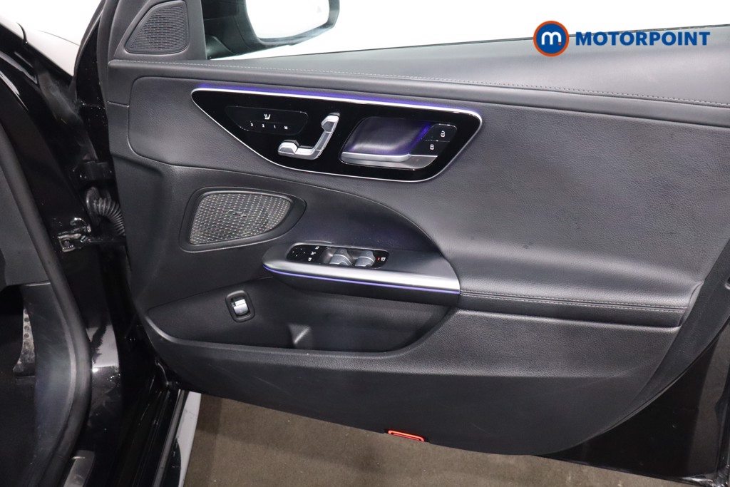 Mercedes-Benz C Class Amg Line Automatic Diesel Saloon - Stock Number (1609568) - 26th supplementary image