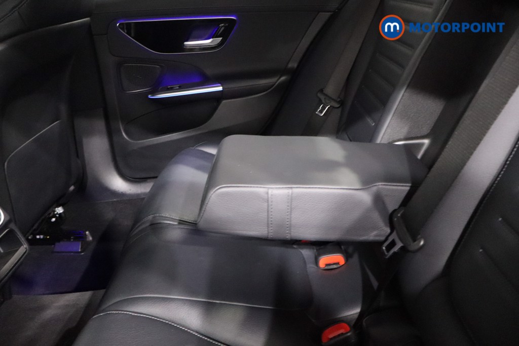 Mercedes-Benz C Class Amg Line Automatic Diesel Saloon - Stock Number (1609568) - 30th supplementary image