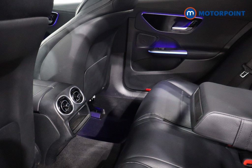 Mercedes-Benz C Class Amg Line Automatic Diesel Saloon - Stock Number (1609568) - 31st supplementary image