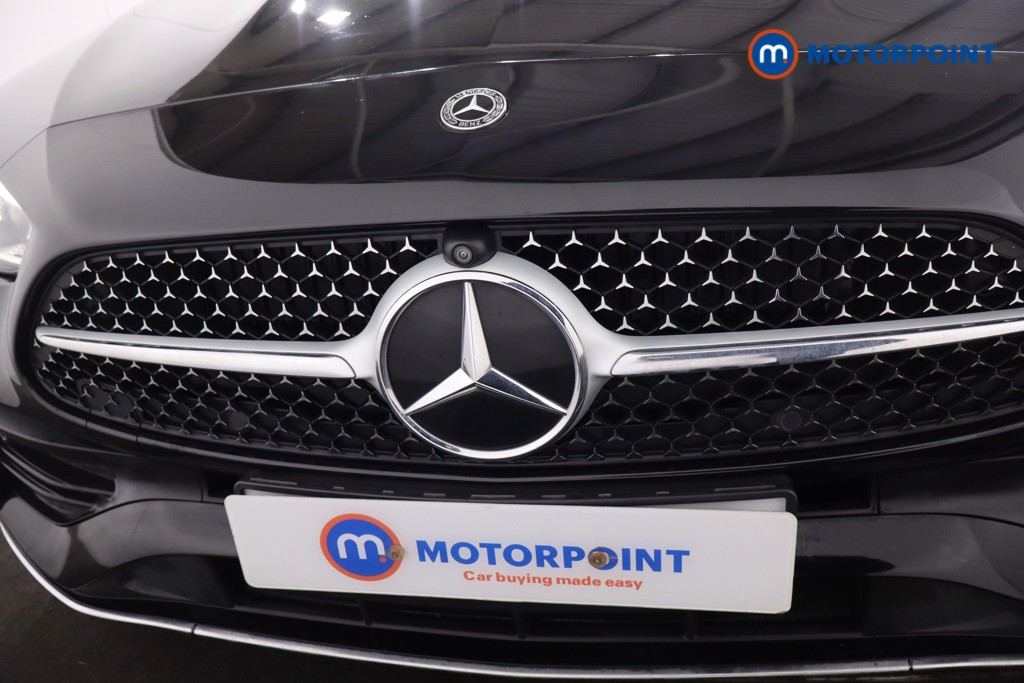 Mercedes-Benz C Class Amg Line Automatic Diesel Saloon - Stock Number (1609568) - 34th supplementary image