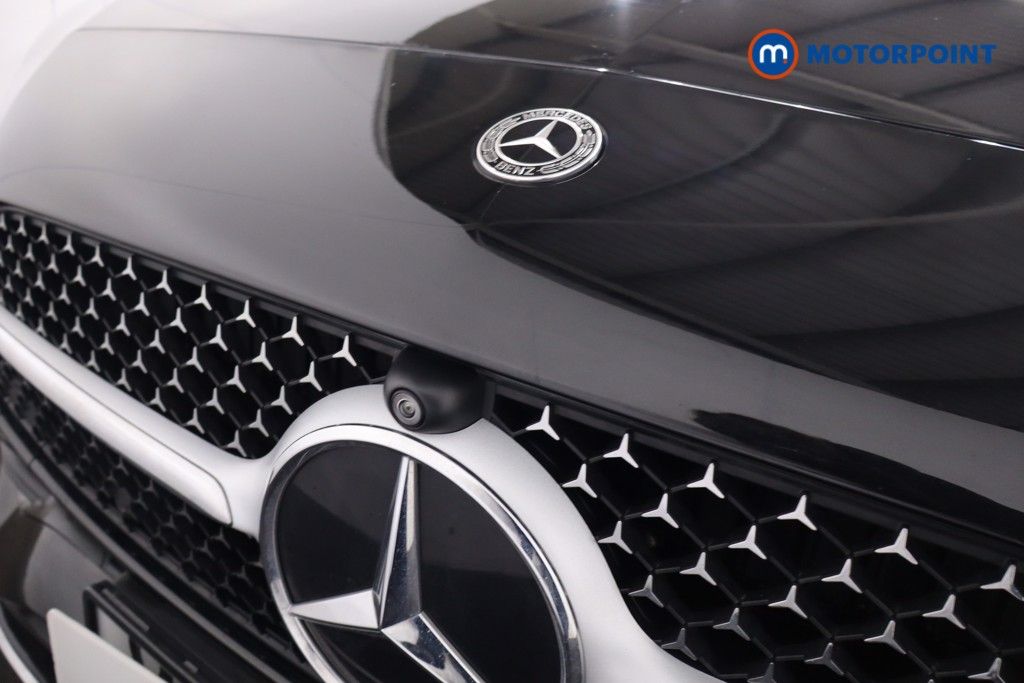 Mercedes-Benz C Class Amg Line Automatic Diesel Saloon - Stock Number (1609568) - 35th supplementary image