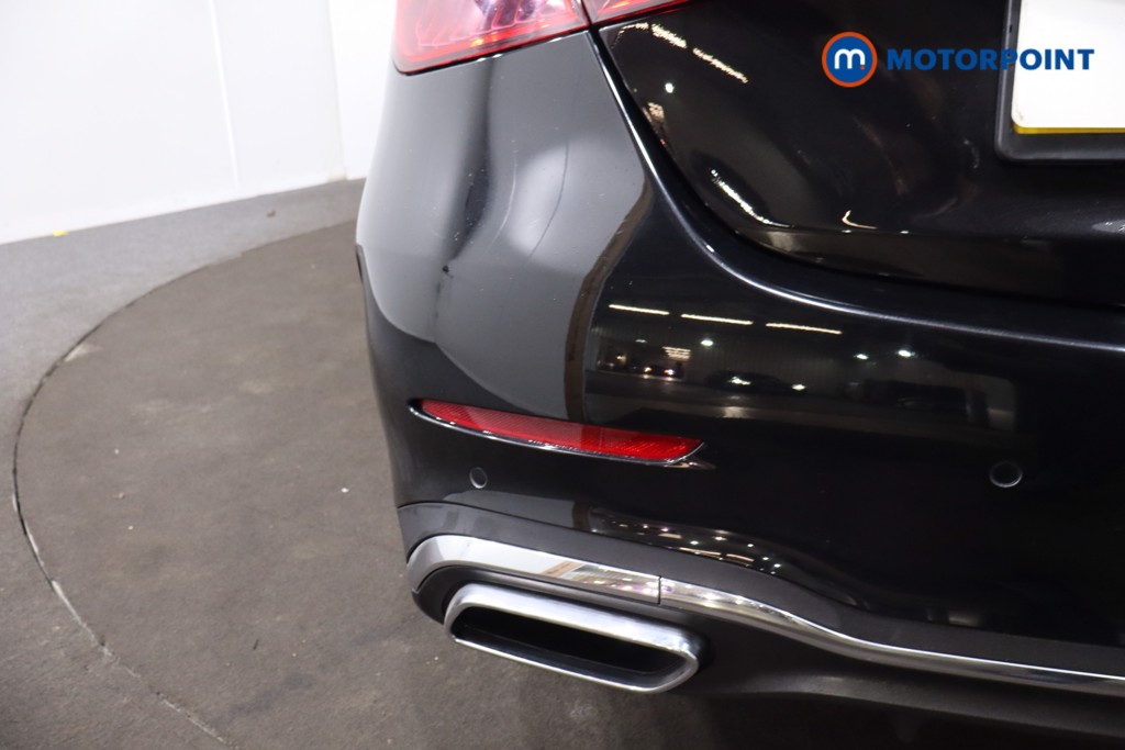 Mercedes-Benz C Class Amg Line Automatic Diesel Saloon - Stock Number (1609568) - 41st supplementary image